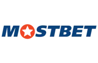 Mostbet Logotipo