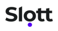 Slott Logotipo