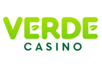 Verde Logotipo