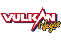Vulkan Vegas Logotipo